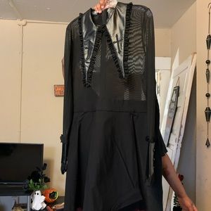 Killstar Cemetery Drive dress